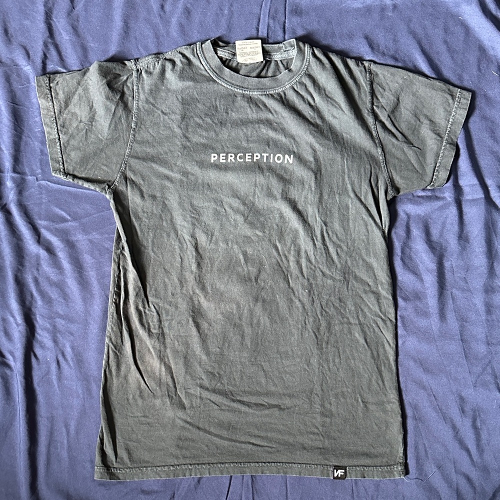 NF Perception Tee